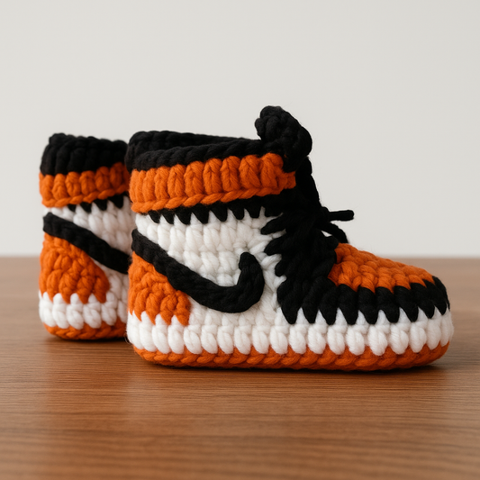 AJ1 “ Shattered Backboard” Style Knitties