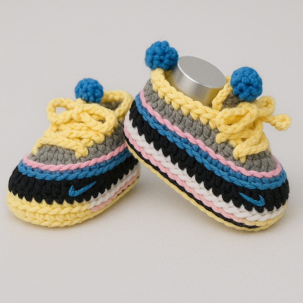 Nike Air Max 1/97 “Sean Wotherspoon” Style Knitties