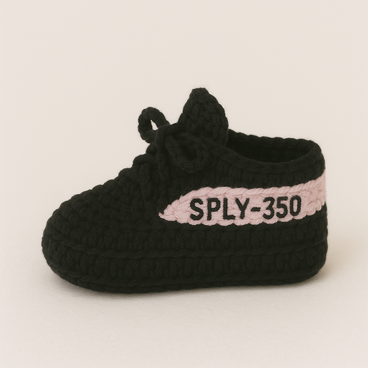 Yeezy Boost 350 “Copper” Style Knitties