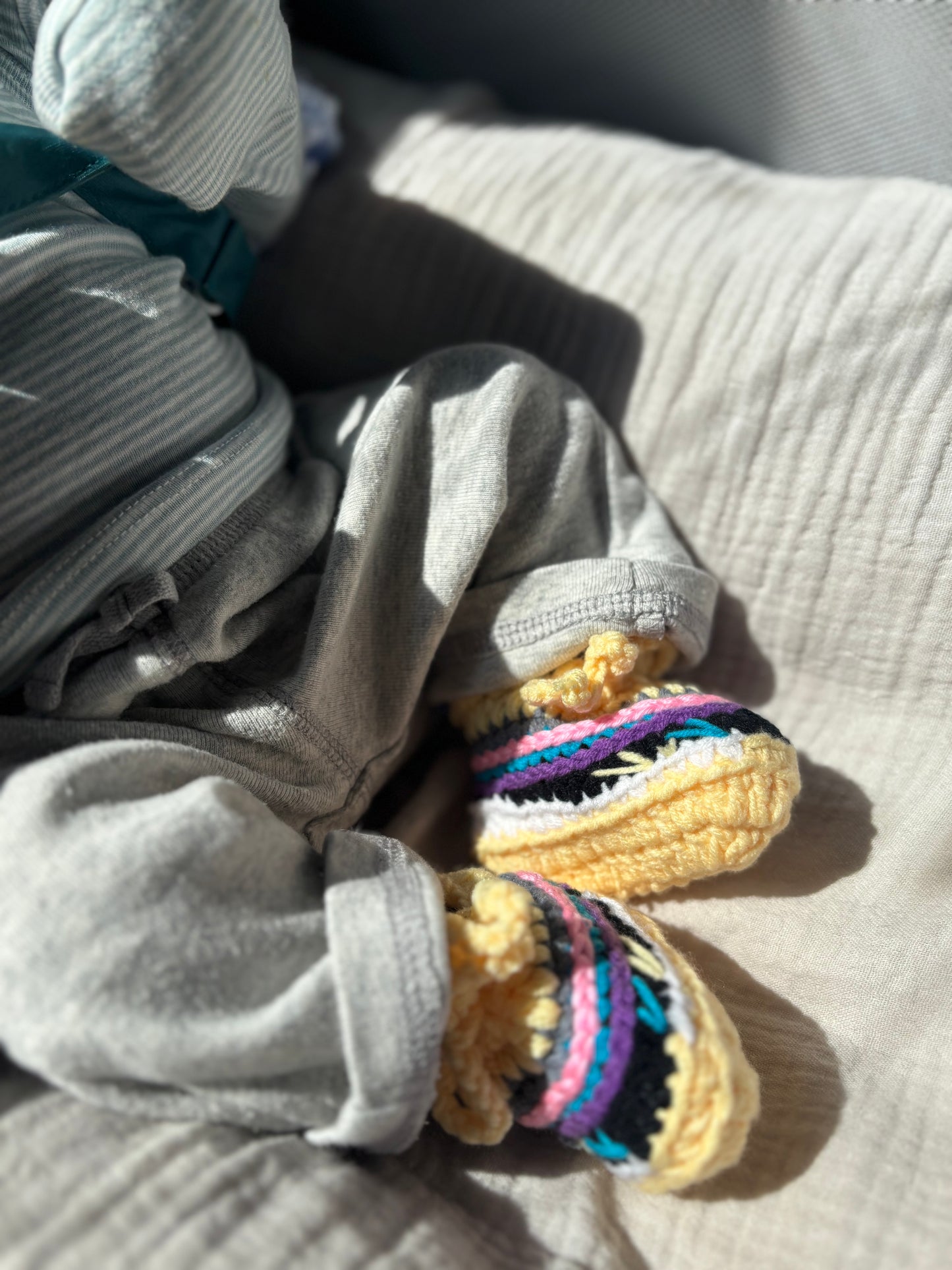 Nike Air Max 1/97 “Sean Wotherspoon” Style Knitties